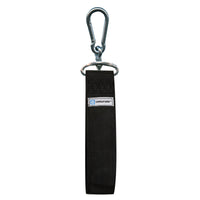 Crawford 2 in. W X 36 in. L Black Storage Straps 200 lb 1 pk