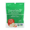 Peeled Dried Fruit - Apple 2 The Core - Case of 12 - 2.8 oz.