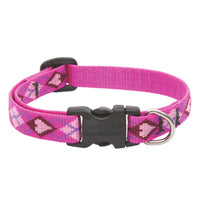 Lupine Collars & Leads 14235 1/2" X 10-16" Designer Dog Collar