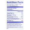 Losalt Reduced Sodium Salt - Case of 6 - 12.35 oz.
