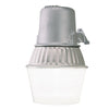 All-Pro Dusk to Dawn 65 deg Fluorescent White Barn/Yard Light Hardwired