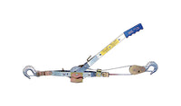 American Power Pull  2 ton Cable Puller  18 in. L