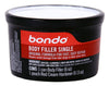 3M Bondo Auto Body Filler 6 oz