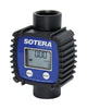 Sotera  Nylon  In-Line Digital Meter  26