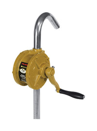 ROTARY HAND PUMP 7.5GPM