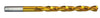 Milwaukee  Thunderbolt  5/64 in.  x 2 in. L High Speed Steel  Drill Bit  1 pc.