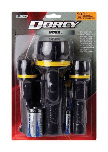 LED VALUEPACK FLASHLIGHT