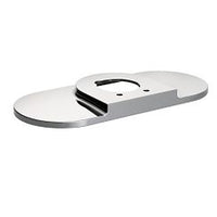 ESCUTCHEON & GASKET KIT