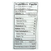 Yumearth Organics Licorice - Organic - Black - Soft - Case of 12 - 5 oz