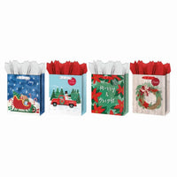 LG Trad Gift Bag