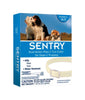 Sentry Dog Flea and Tick Collar Deltametrin 1.03 oz