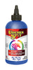 Unicorn Spit Flat Blue Gel Stain and Glaze 8 oz. (Pack of 6)
