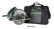 Metabo C7SB3M 7-1/4" Circular Saw With Carrying Bag & Hex Bar Wrench