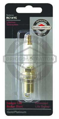 Briggs & Stratton Spark Plug 5066K