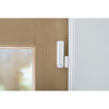 Google Nest White Plastic Door and Window Alarm (Pack of 4)