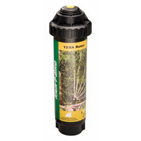 Rain Bird  4 in. H Quarter-Circle  Rotor Pop-Up Sprinkler