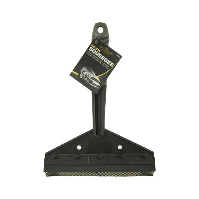 Deluxe Squeegee With Handle