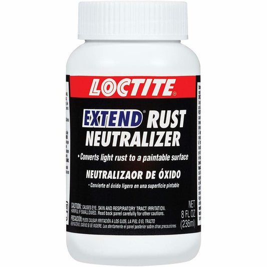 Loctite 1381192 8OZ Naval Jelly┬« Rust Neutralizer (Pack of 6)