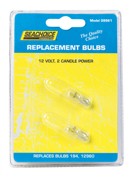 BULB REPLACE GE194#9961