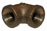 1/4FIPx1/4FPT 90 Elbow (Pack of 6)