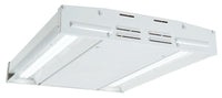 LED High Bay Ceiling Light Fixture, 19 x 14.5-In.