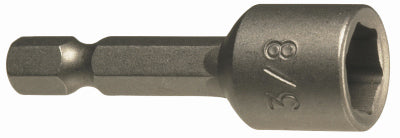 Magnetic Hex Driver, 3/8-In.