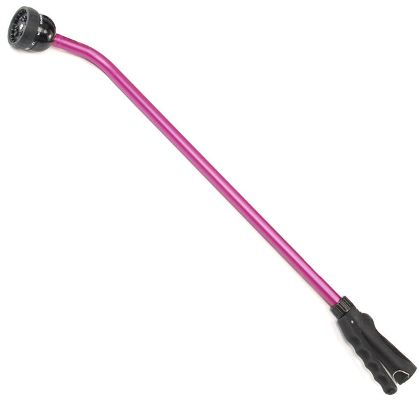 Riego por lluvia premium Dramm 10-13806 de 30" con caleidoscopio de bayas