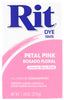 Rit 7 1 Oz Petal Pink Rit Powder Dye (Pack of 6)