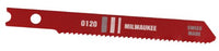 JIG SAW BLADE HSS 2-3/4"18TPI