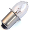 Black Point Products Incandescent Indicator Miniature Automotive Bulb MB-PR03