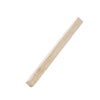 Midwest Products 1/2 in. W x 3 ft. L x 1/2 in. Balsawood Strip #2/BTR Premium Grade (Pack of 9)