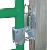 Co Line R-158-2L Two-Way Locking Livestock Gate Latch                                                                                                 