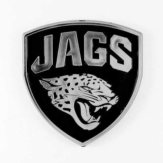 NFL - Jacksonville Jaguars Plastic Emblem