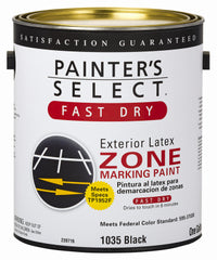PSS GAL BLK Mark Paint (Pack of 2)