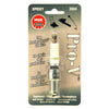 Maxpower 33BPR5EY BPR5EY Pro-V™ Spark Plug (Pack of 6)