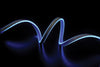 Neo-Neon  LED  Flex Tube  Rope Lights  Blue  16 ft. 60 lights