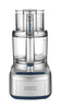 Cuisinart  Elemental  Matte  Gray  11 cups Food Processor  550 watt