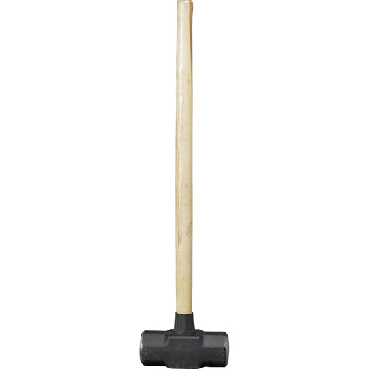 Corona 20 lb Steel Sledge Hammer 36 in. Wood Handle