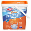 HTH Tablet Chlorinating Chemicals 15 lb