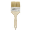 GAM 3 in. Flat Chip Brush