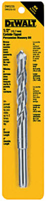 Irwin 322029 7/16" X 6" Hammer Drill Bit