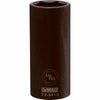 SAE Deep Impact Socket, 6-Point, 1/2-In. Drive, 15/16-In.