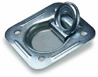 RECESS MOUNT D-RING ANCHOR