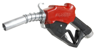 Fill-Rite  Steel  Fuel Nozzle