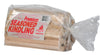 Lost Coast Premium Wood Seasoned Kindling 0.33 cu. ft. (Pack of 60)