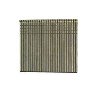 National Nail Pro-Fit 1-1/4 in. 16 Ga. Straight Strip Nails Smooth Shank 1000 pk