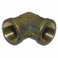 3/8FIPx3/8FPT 90 Elbow