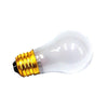 US Hardware 15 W A19 Appliance Incandescent Bulb E26 (Medium) White 1 pk