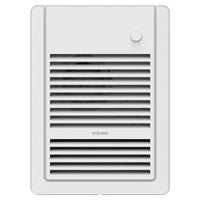 Stelpro Electric Wall Heater Fan