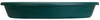 Akro Mils SLI20000B91 Green Classic Saucer For 20" Pot (Pack of 6)
